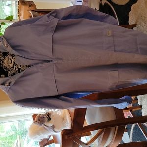 L. L. Bean Rain Jacket